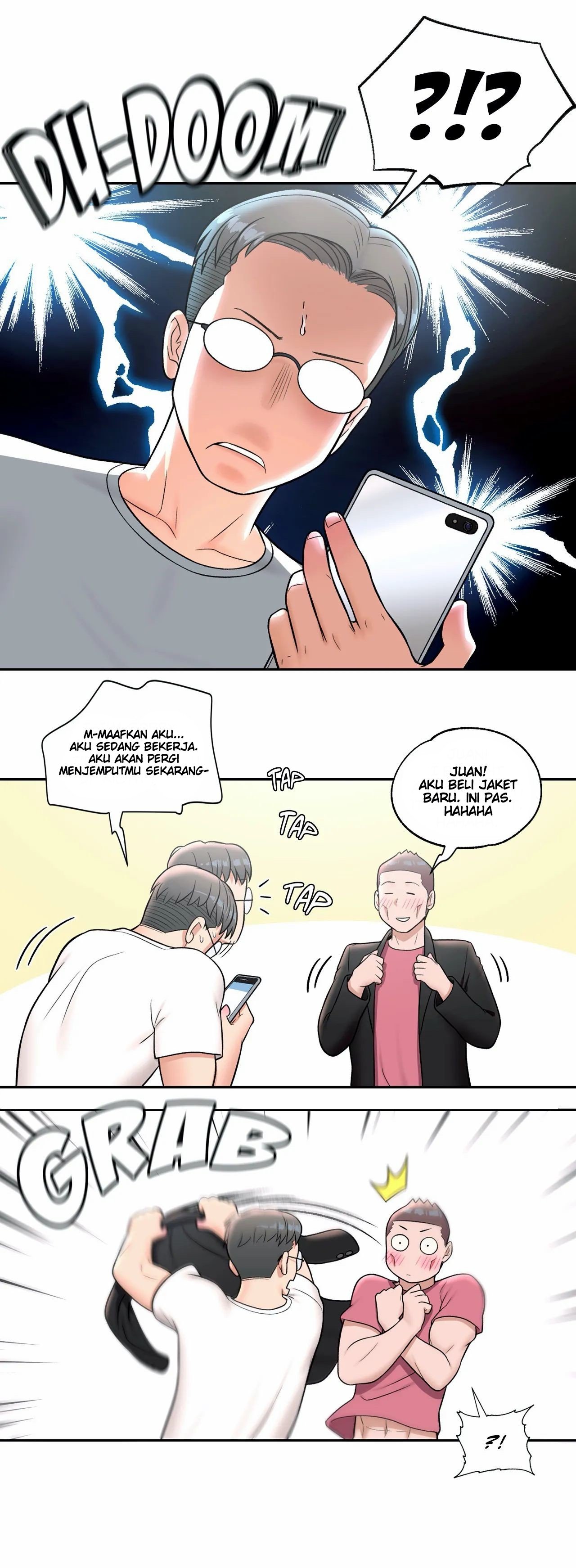 Sexercise - Chapter 32 15