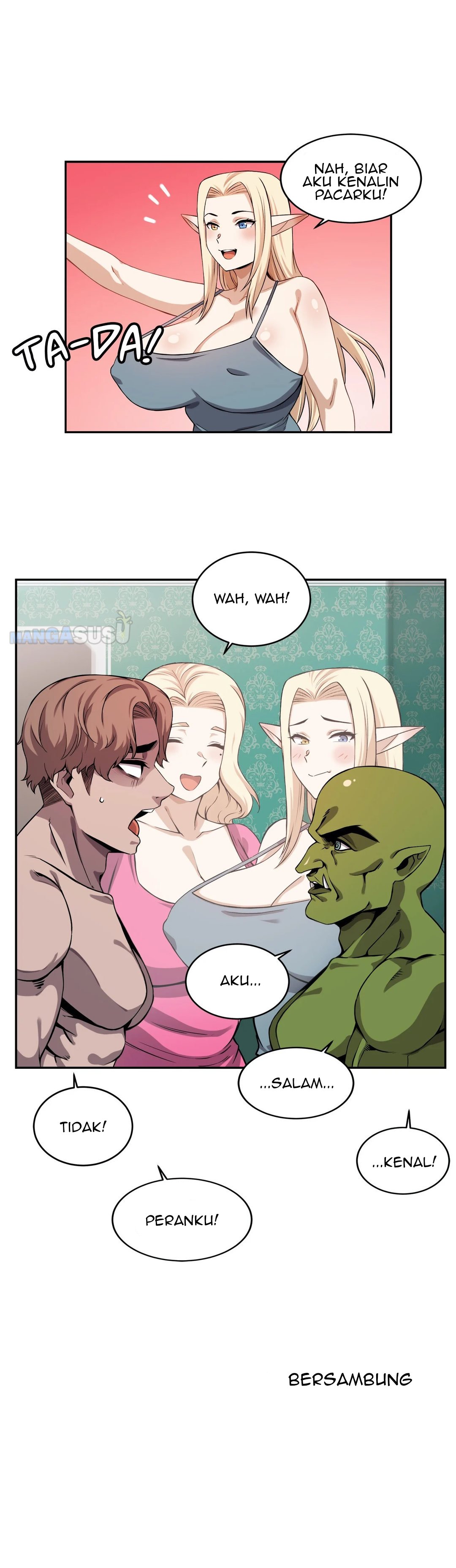 Girlfriend Zombie - Chapter 32 22