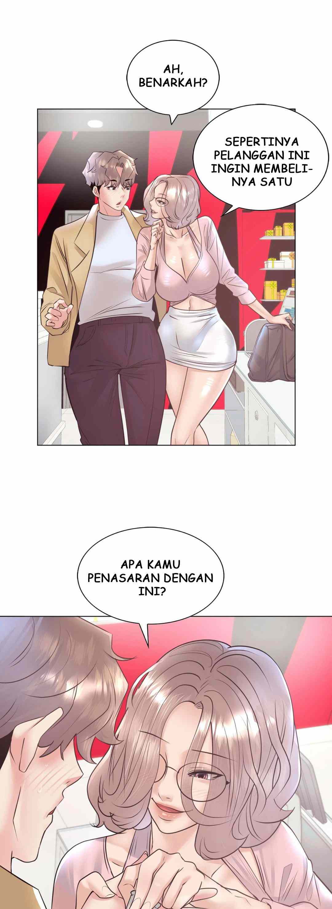 Toys Store - Chapter 32 43