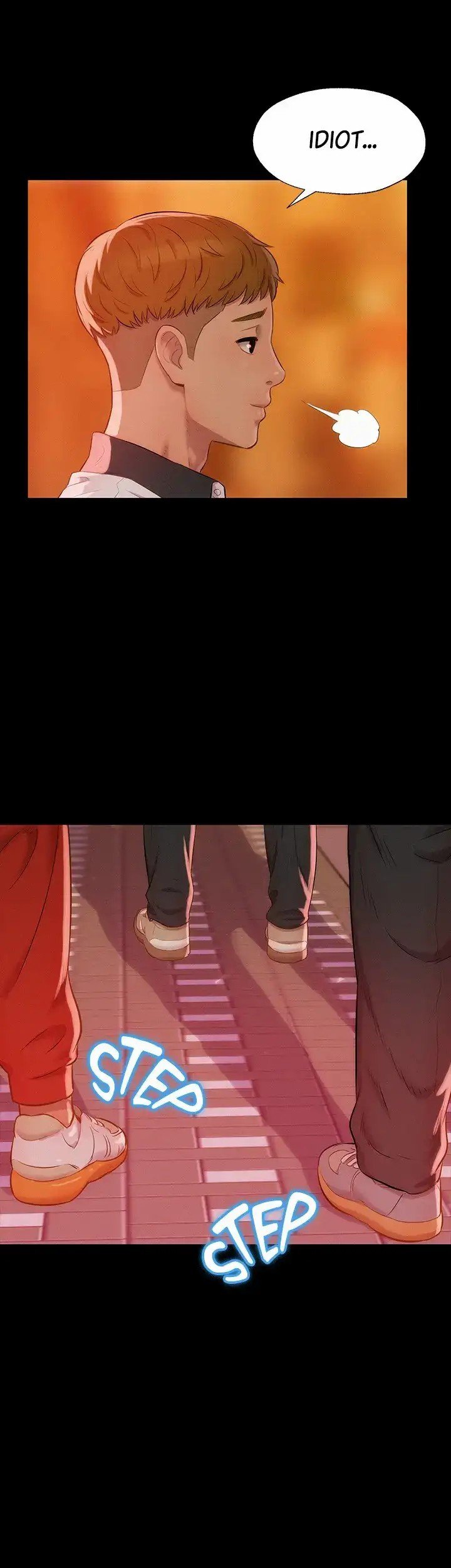 Freshman - Chapter 32 36