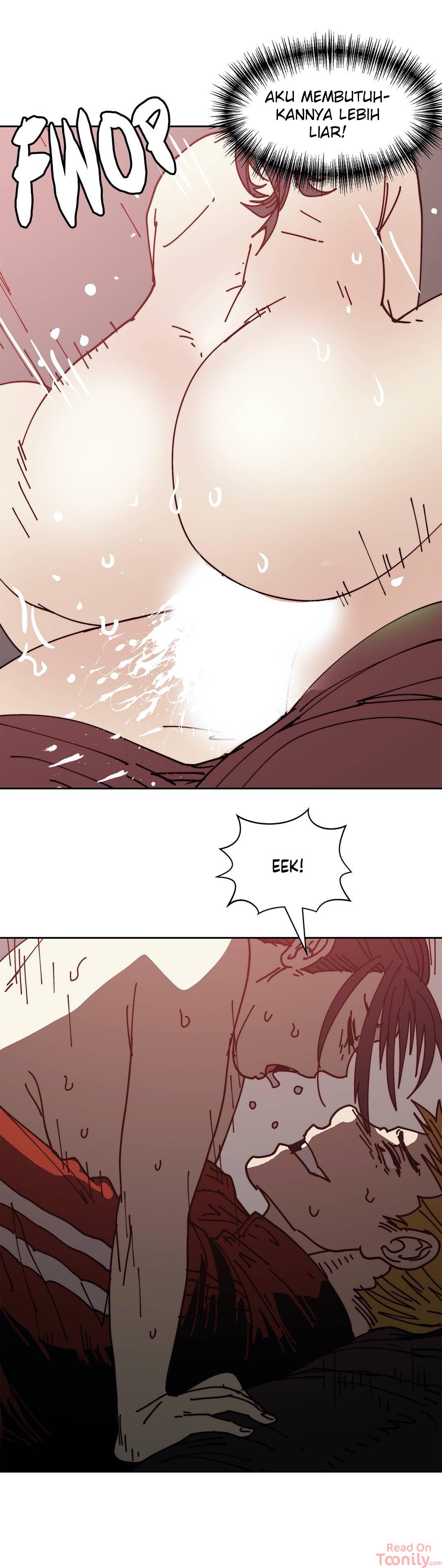 Desire to Kill - Chapter 32 17