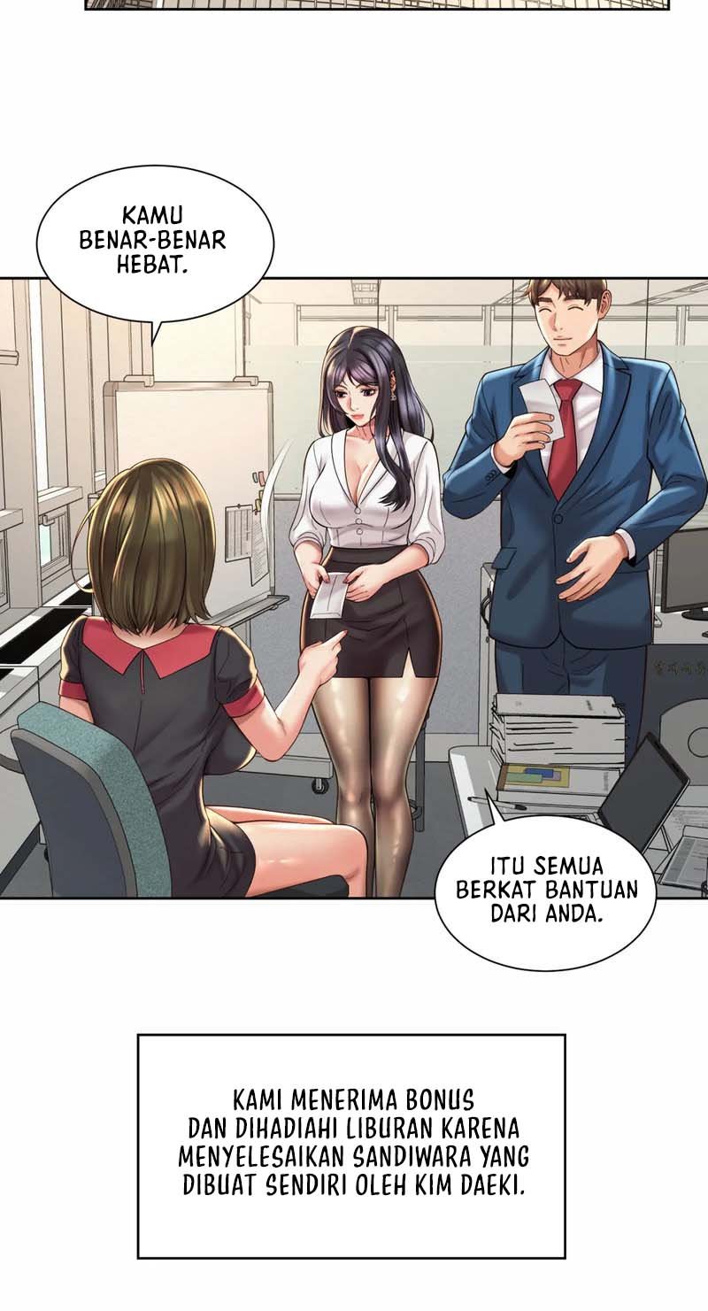 Office Romance - Chapter 32 25