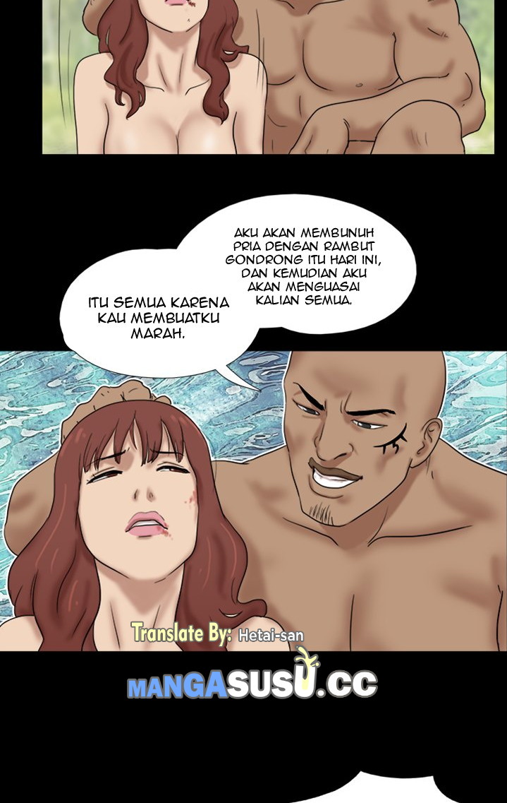 Naked Island - Chapter 32 18 Naked Island - Chapter 32 18