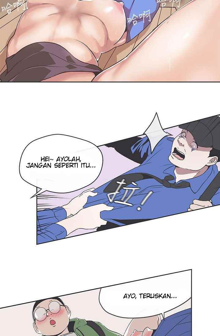 Love Navigation (Koh Son-jak) - Chapter 32 3 Love Navigation (Koh Son-jak) - Chapter 32 3