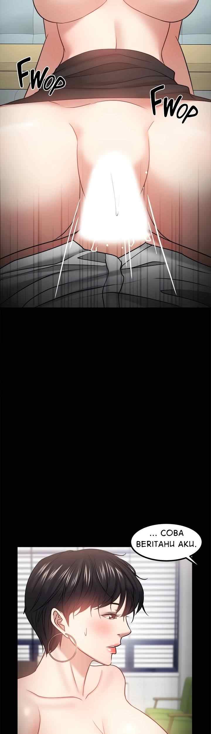Are You Just Going To Watch - Chapter 32 43