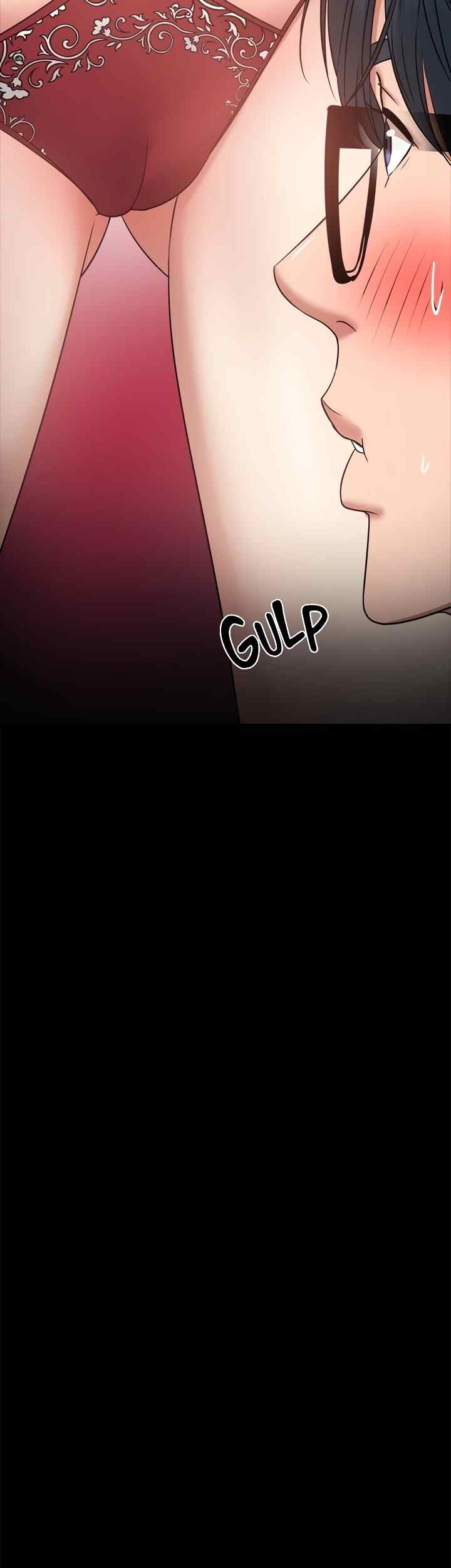 Are You Just Going To Watch - Chapter 32 31