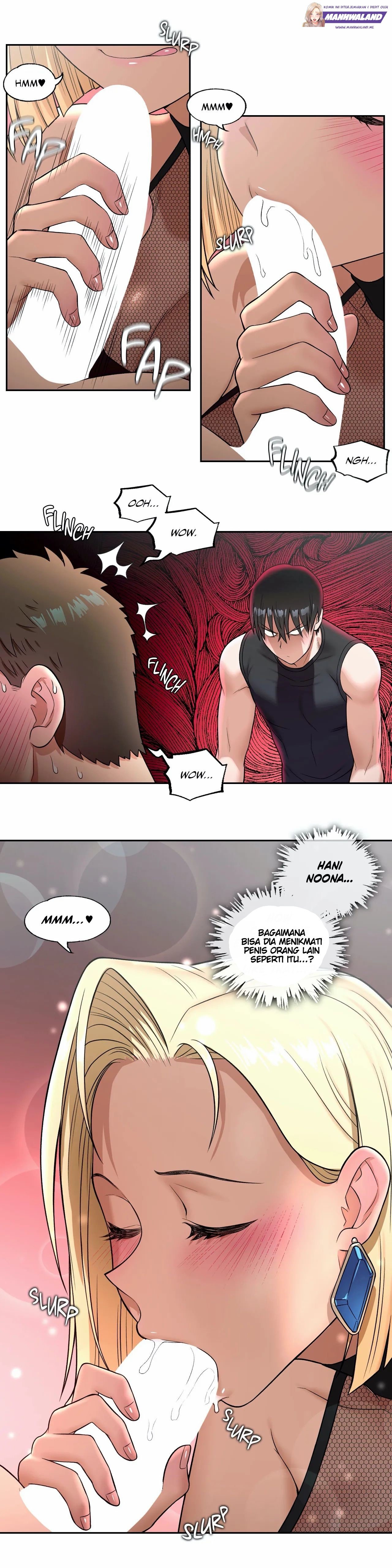 Sexercise - Chapter 32 20