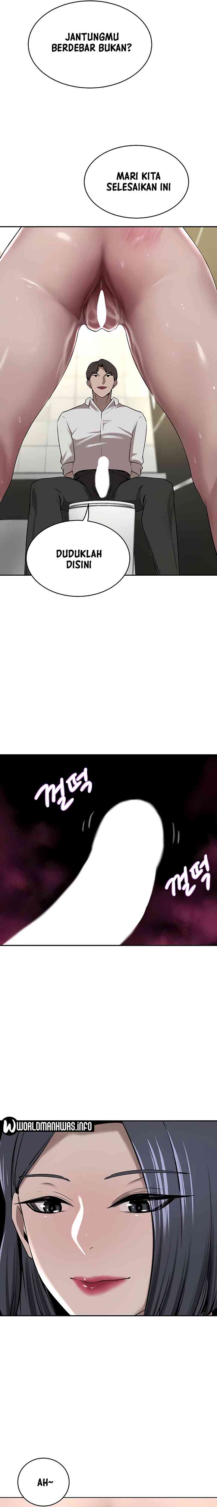 The Wealthy Girl - Chapter 32 15