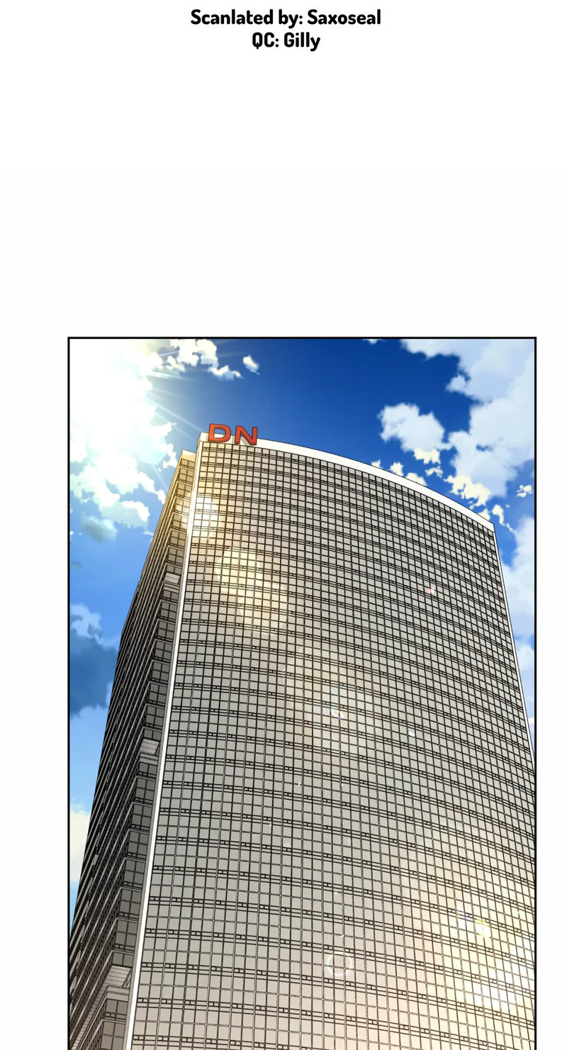 Office Romance - Chapter 32 24