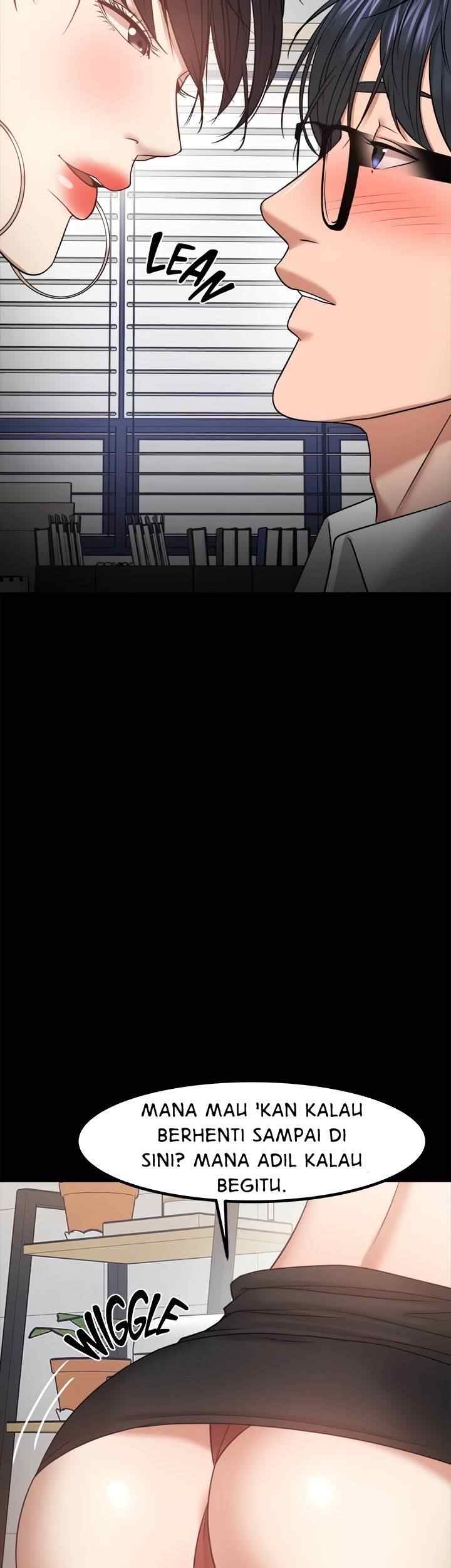 Are You Just Going To Watch - Chapter 32 27