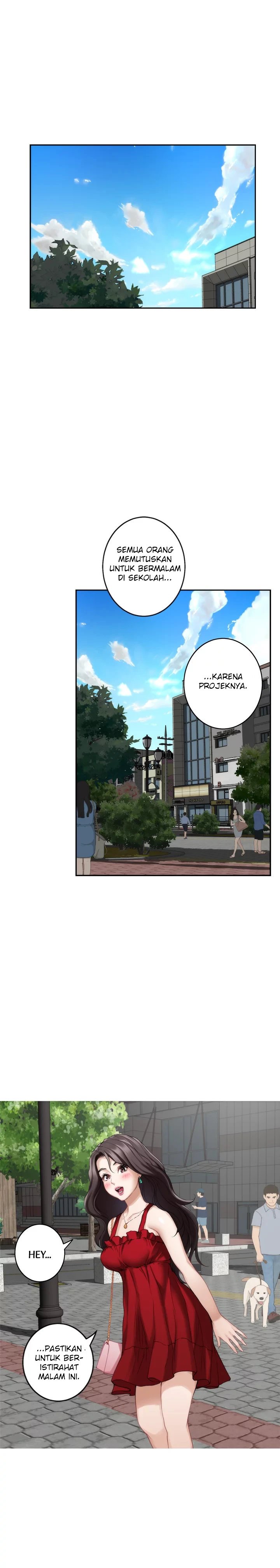S-Mate - Chapter 32 4