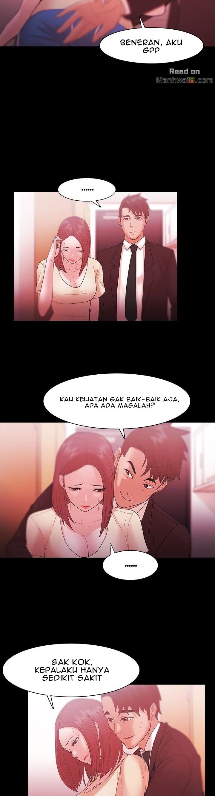 Loser (Team 201) - Chapter 32 9