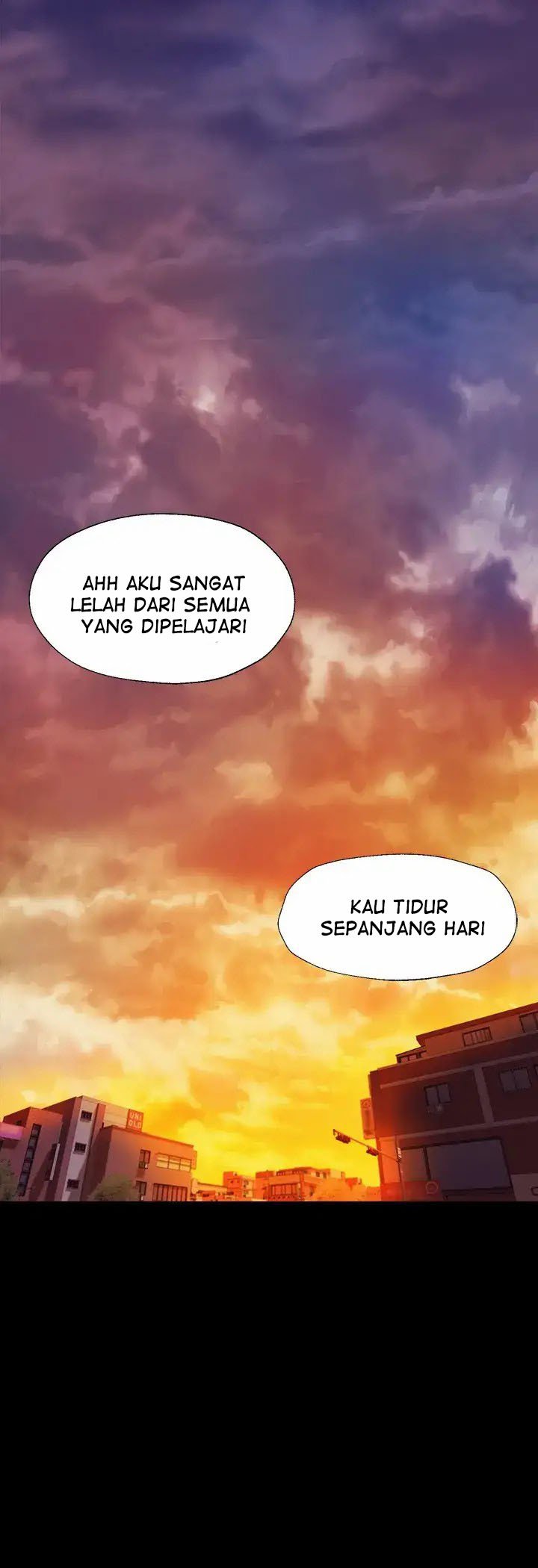 Freshman - Chapter 32 33