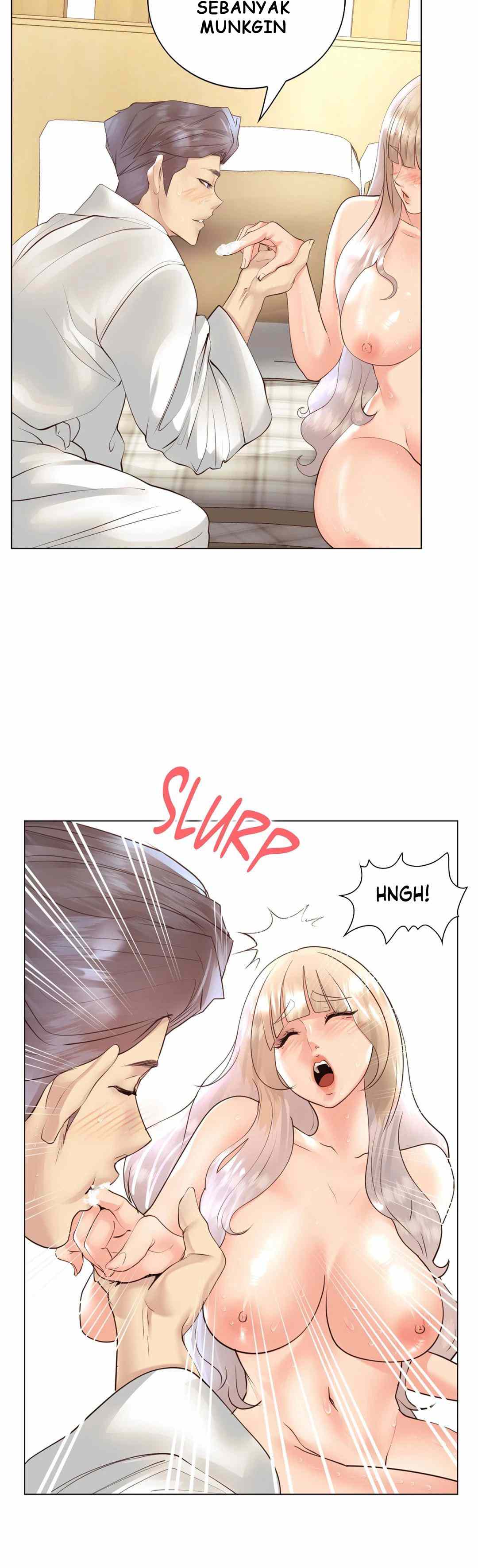 Toys Store - Chapter 32 8