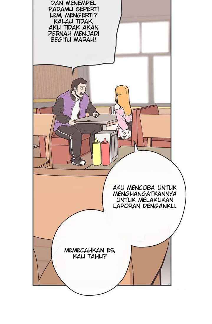 Love Navigation (Koh Son-jak) - Chapter 32 19 Love Navigation (Koh Son-jak) - Chapter 32 19