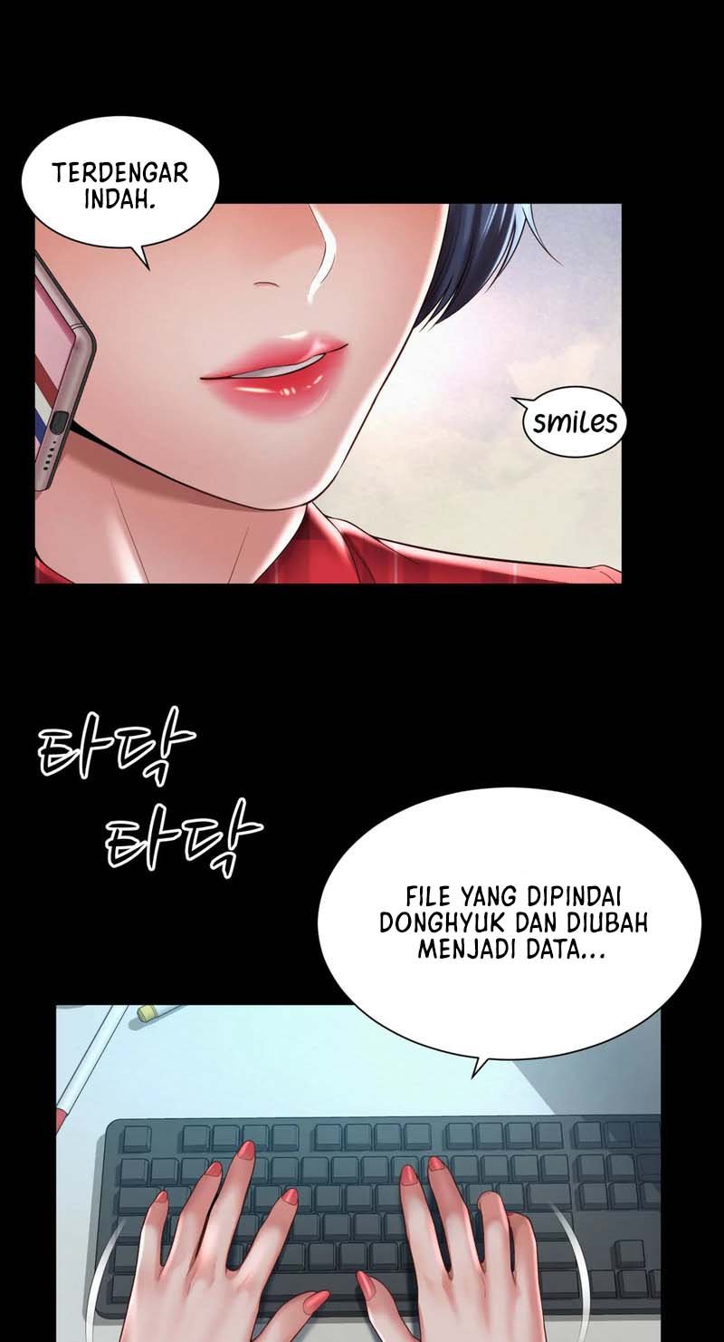 Office Romance - Chapter 32 30