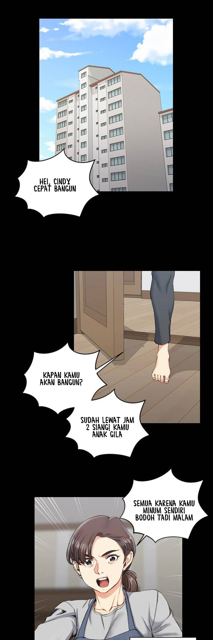 That Mans Epilepsy - Chapter 32 5