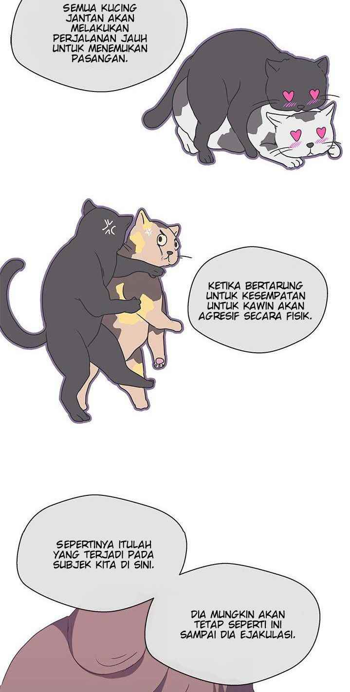 Love Navigation (Koh Son-jak) - Chapter 32 40 Love Navigation (Koh Son-jak) - Chapter 32 40