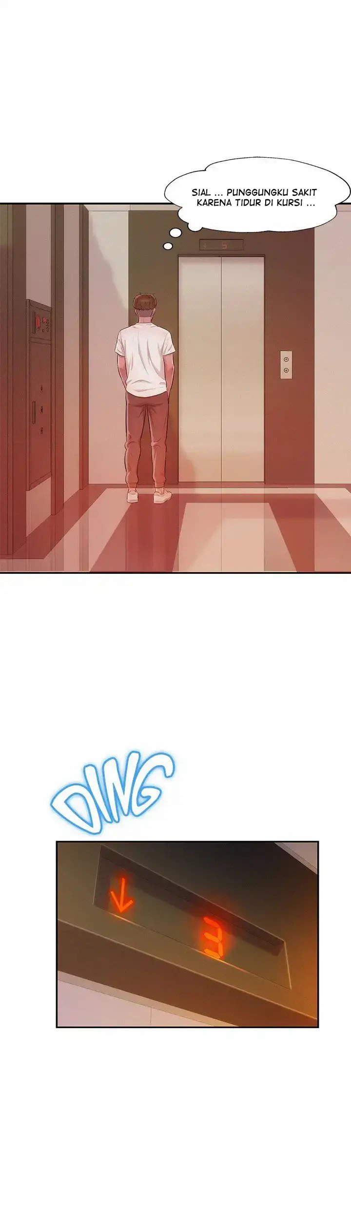 Freshman - Chapter 32 2