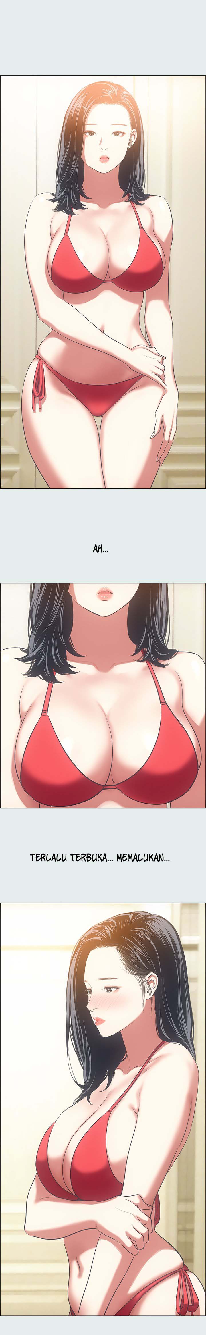 Summer Vacation - Chapter 32 5