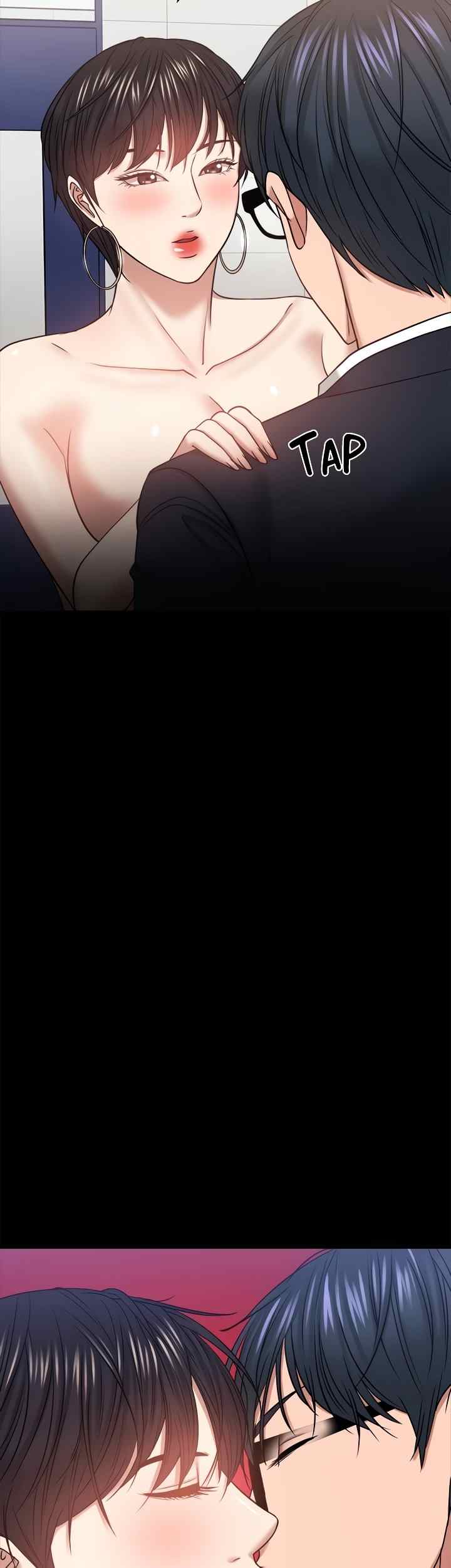 Are You Just Going To Watch - Chapter 32 3