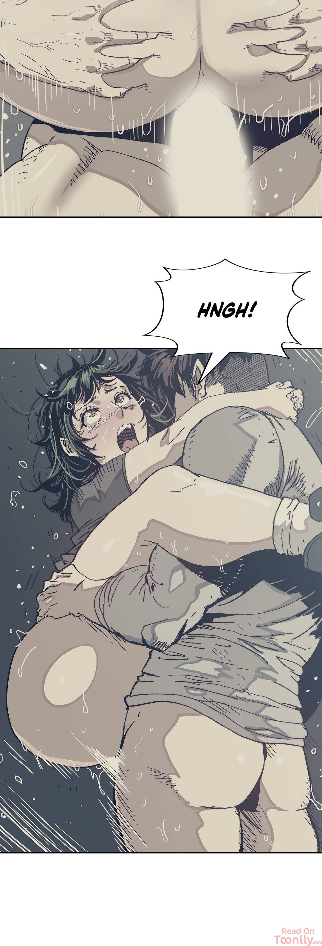 Desire to Kill - Chapter 32 32