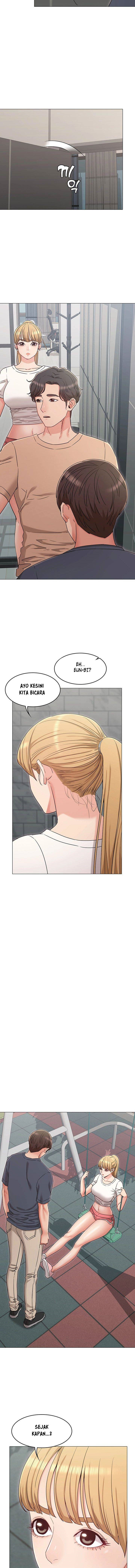 Not You, but Your Sister - Chapter 32 10