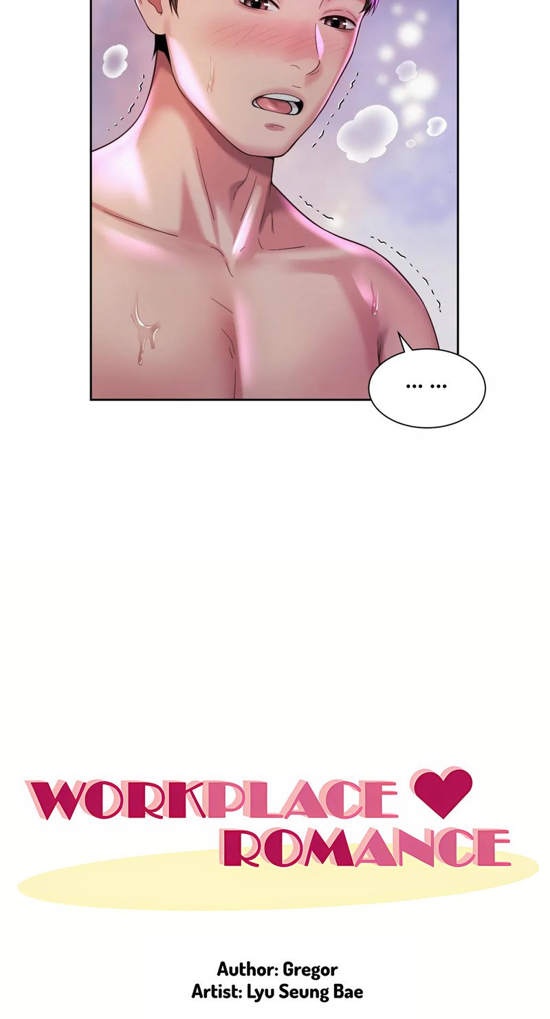 Office Romance - Chapter 32 23