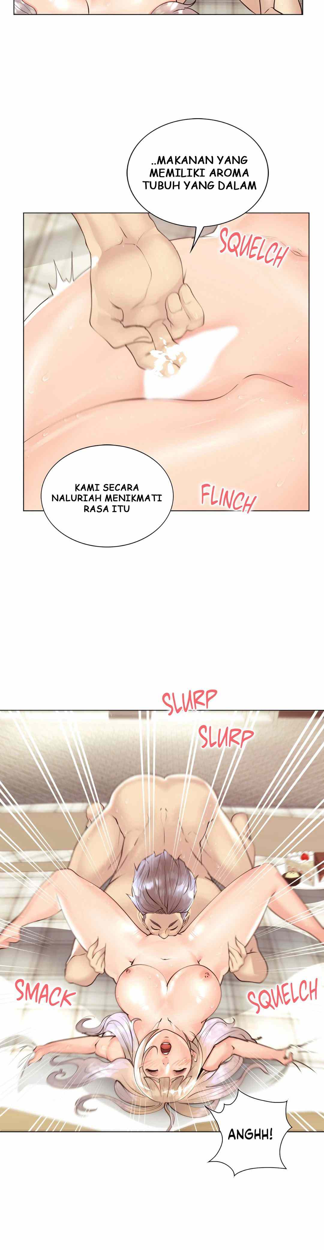 Toys Store - Chapter 32 20