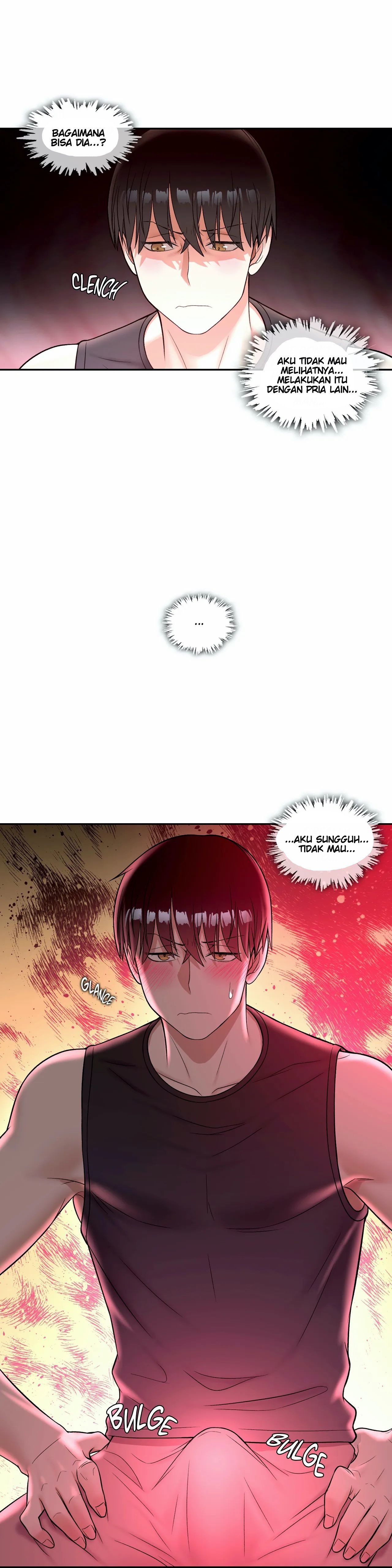 Sexercise - Chapter 32 21