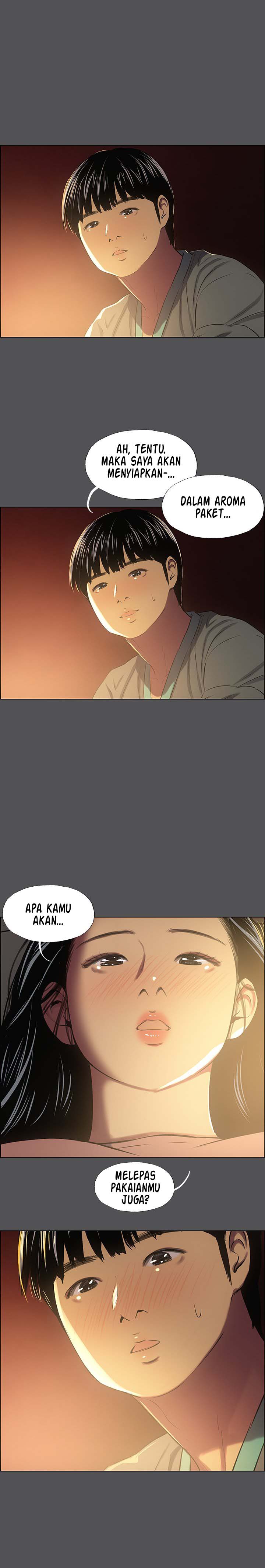 Summer Vacation - Chapter 32 20