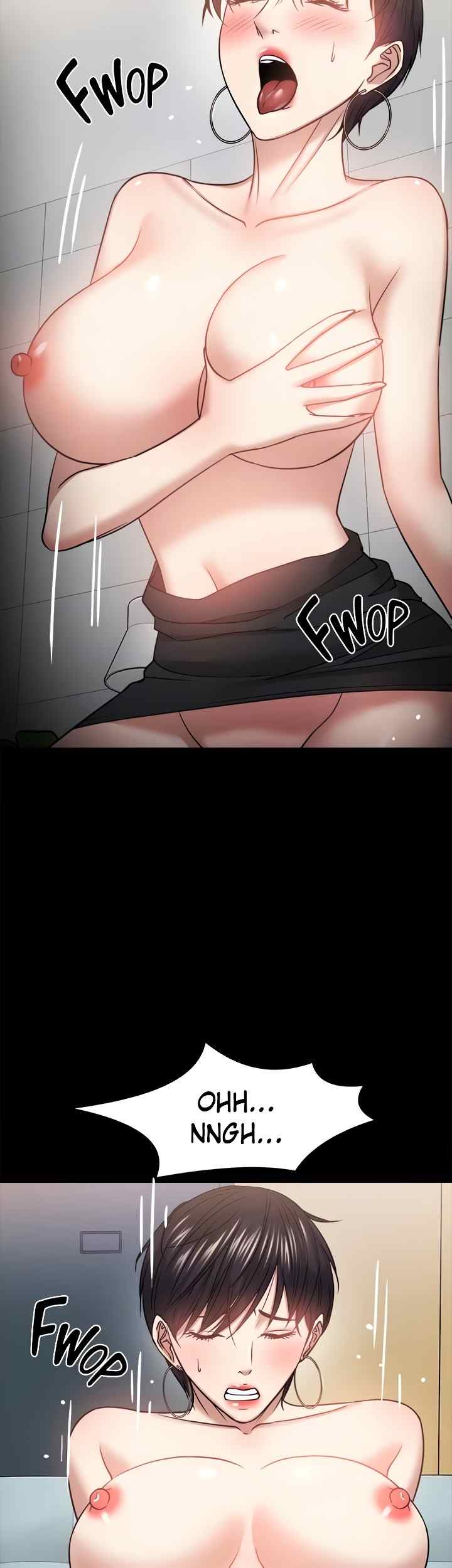 Are You Just Going To Watch - Chapter 32 42