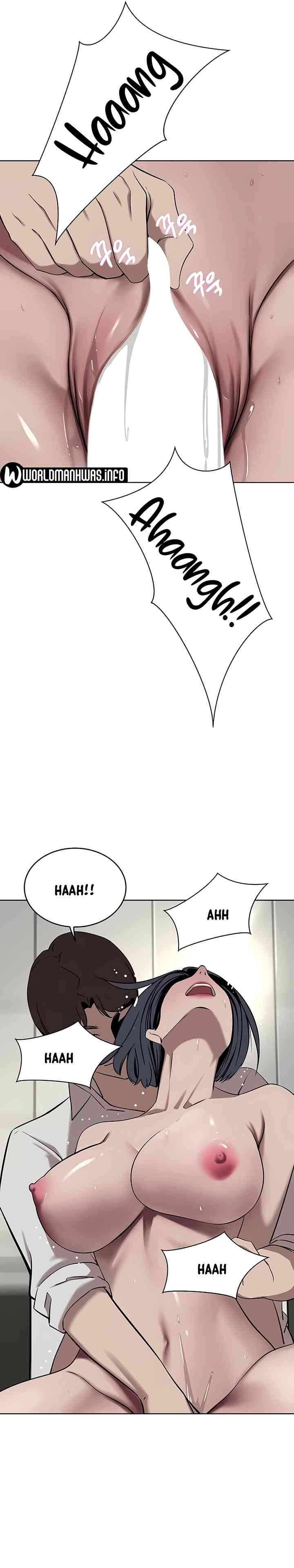 The Wealthy Girl - Chapter 32 18