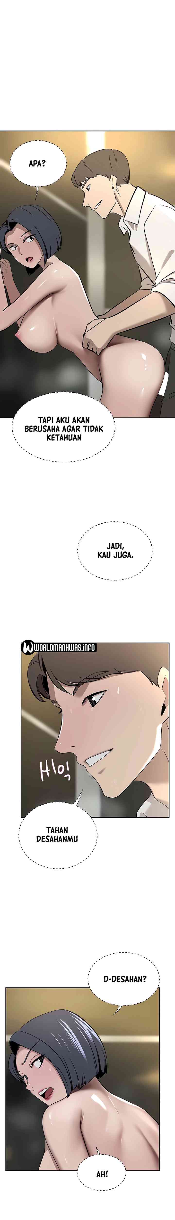 The Wealthy Girl - Chapter 32 4