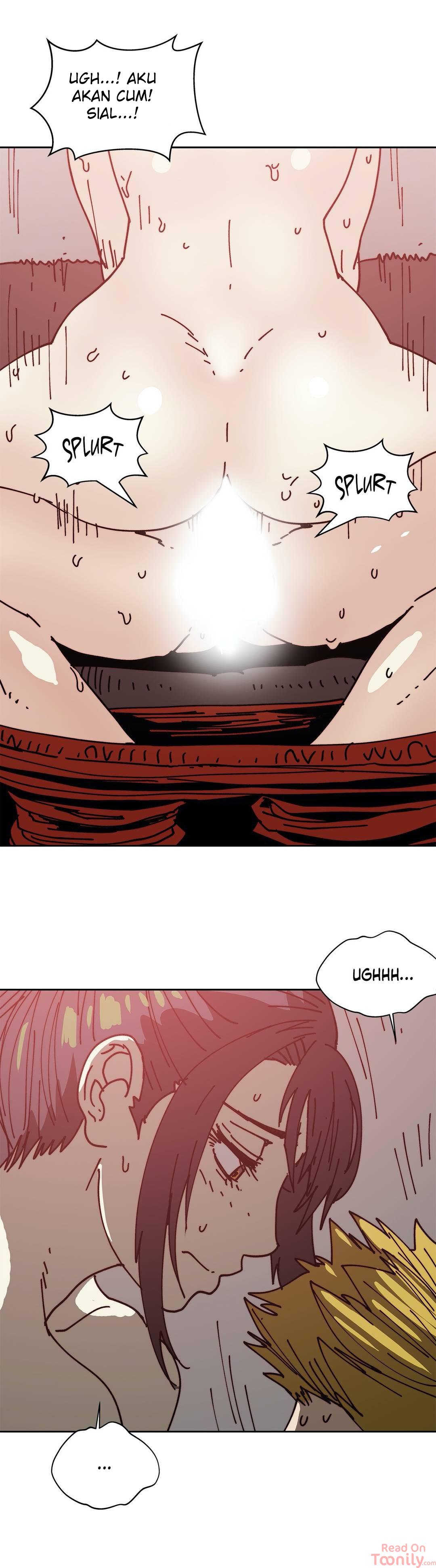 Desire to Kill - Chapter 32 20