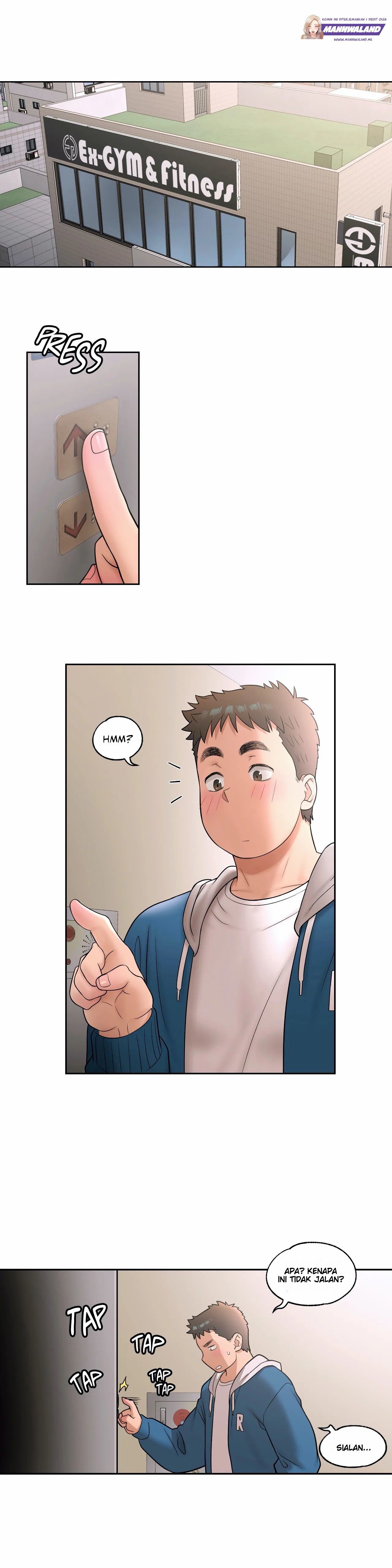 Sexercise - Chapter 32 2