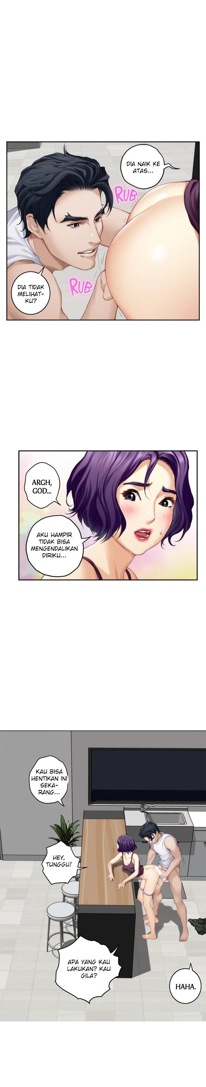 S-Mate - Chapter 32 13