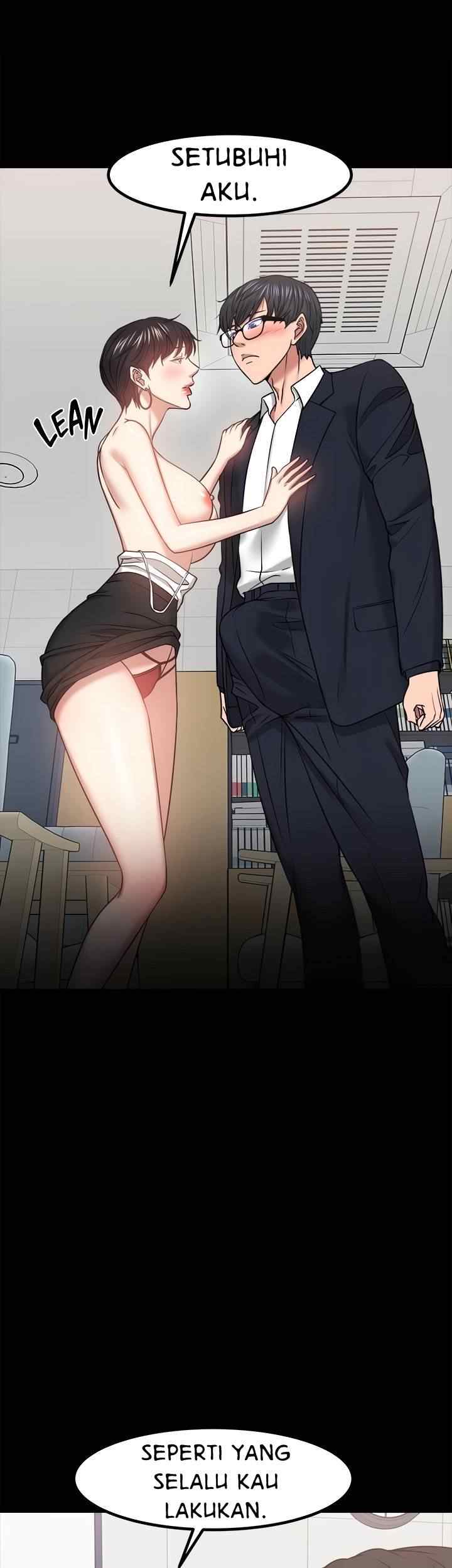 Are You Just Going To Watch - Chapter 32 2
