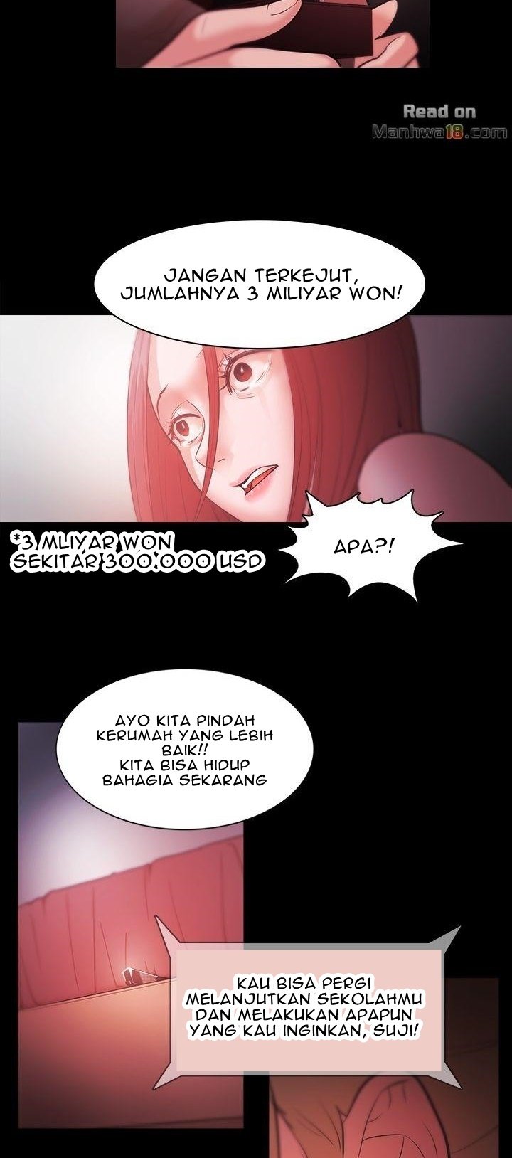 Loser (Team 201) - Chapter 32 26