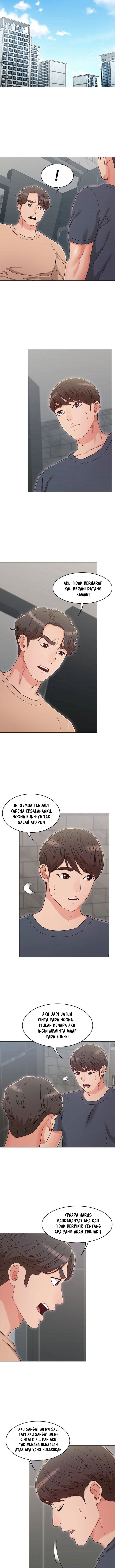 Not You, but Your Sister - Chapter 32 9