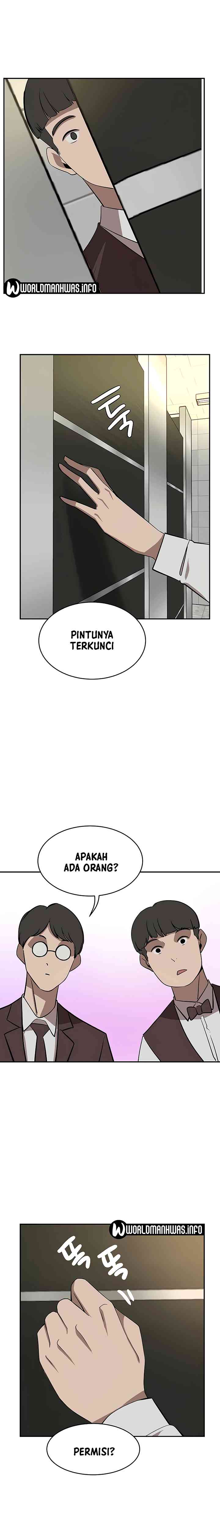 The Wealthy Girl - Chapter 32 24
