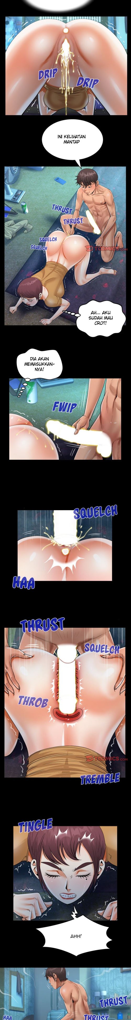 The Unforeseen Guest - Chapter 32 7 The Unforeseen Guest - Chapter 32 7