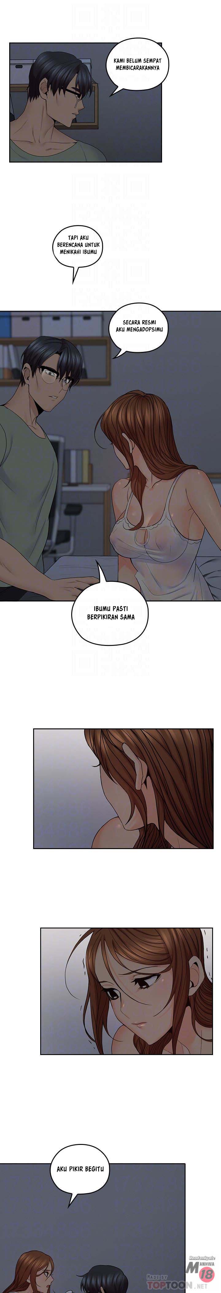 As If Daughter - Chapter 32 13