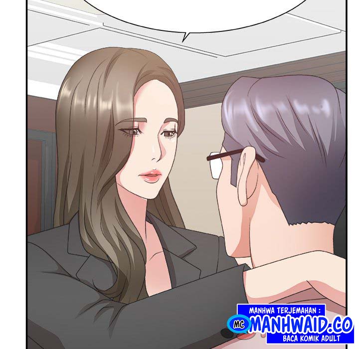 Miss Announcer - Chapter 32 52