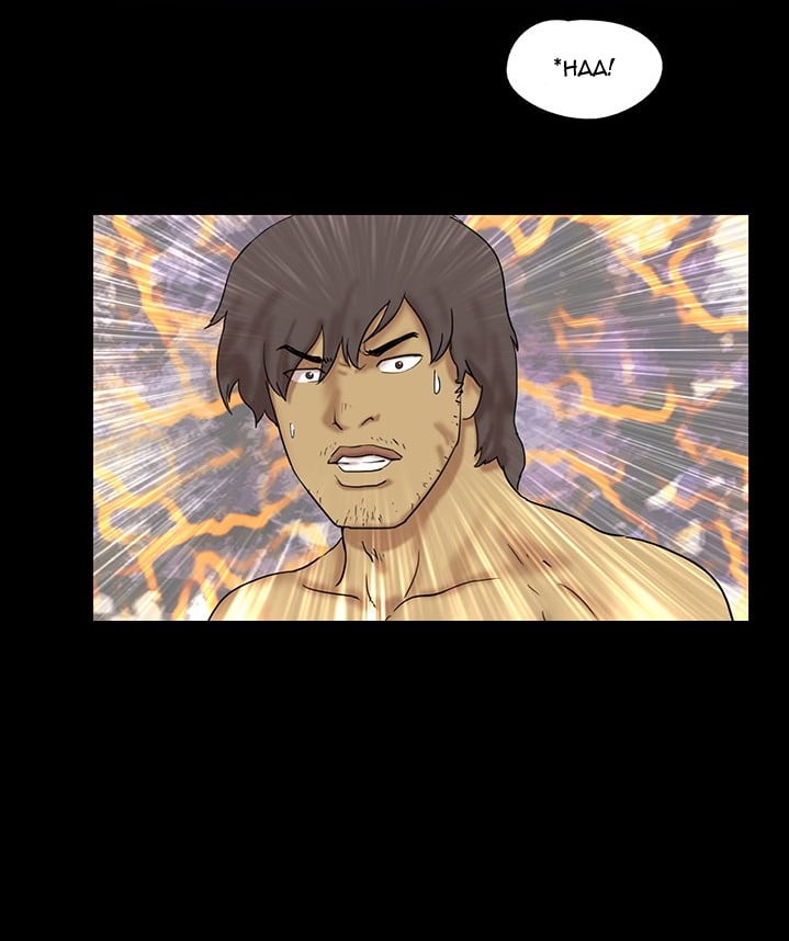 Naked Island - Chapter 32 11 Naked Island - Chapter 32 11