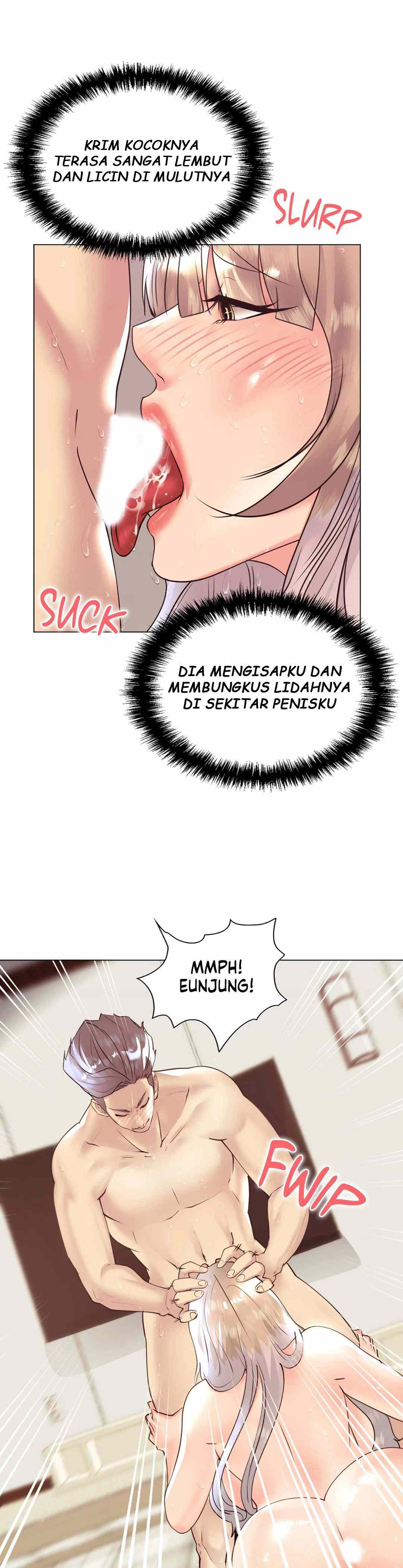 Toys Store - Chapter 32 27