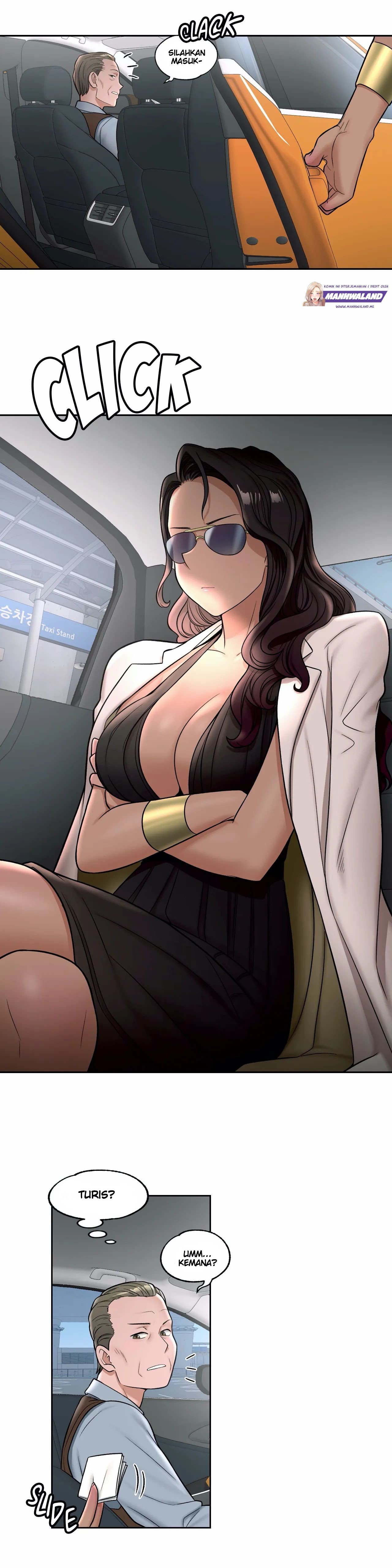 Sexercise - Chapter 32 11