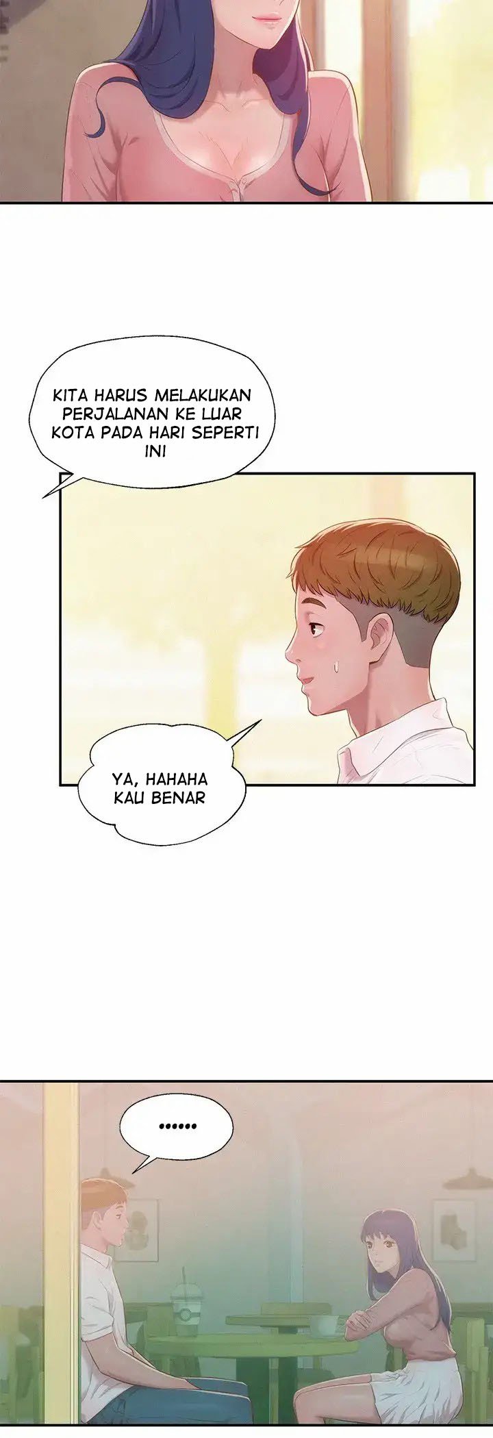 Freshman - Chapter 32 25