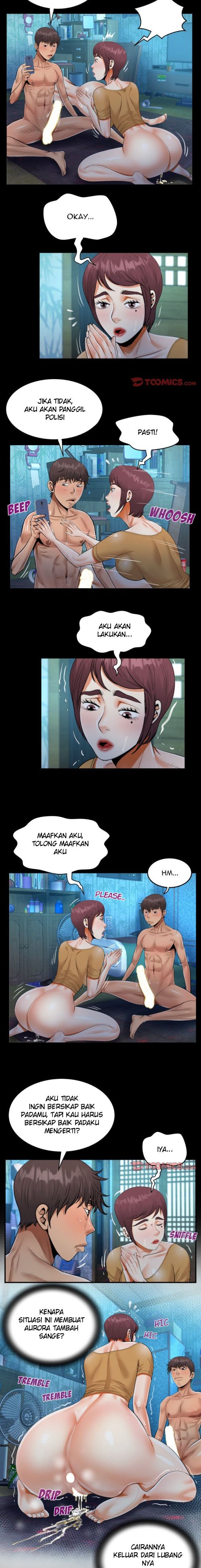 The Unforeseen Guest - Chapter 32 5 The Unforeseen Guest - Chapter 32 5