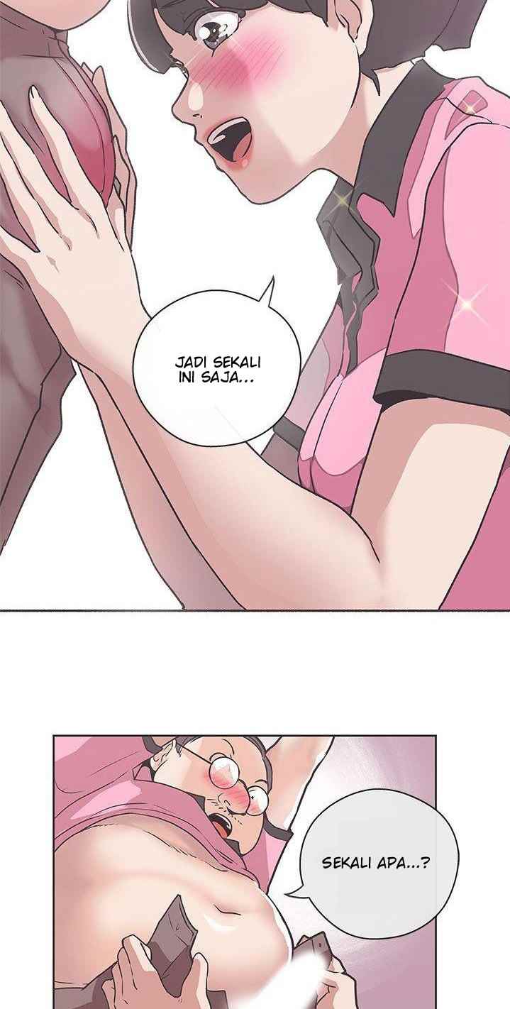 Love Navigation (Koh Son-jak) - Chapter 32 49 Love Navigation (Koh Son-jak) - Chapter 32 49